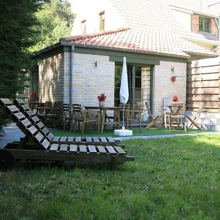 Casa Querida Διαμέρισμα De Haan Εξωτερικό φωτογραφία