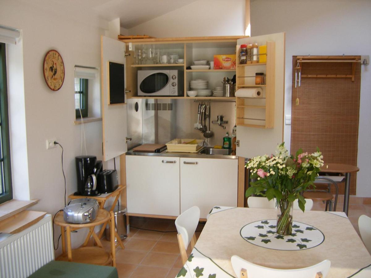 Casa Querida Διαμέρισμα De Haan Εξωτερικό φωτογραφία
