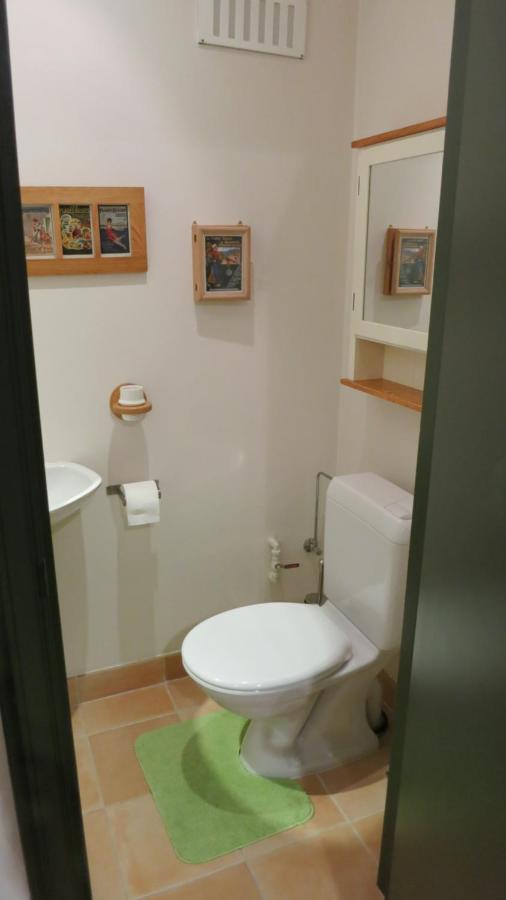 Casa Querida Διαμέρισμα De Haan Εξωτερικό φωτογραφία